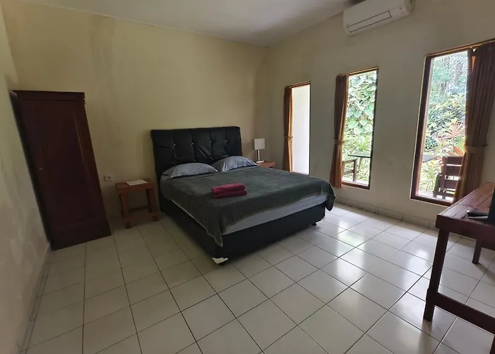 Timbis Homestay Bali