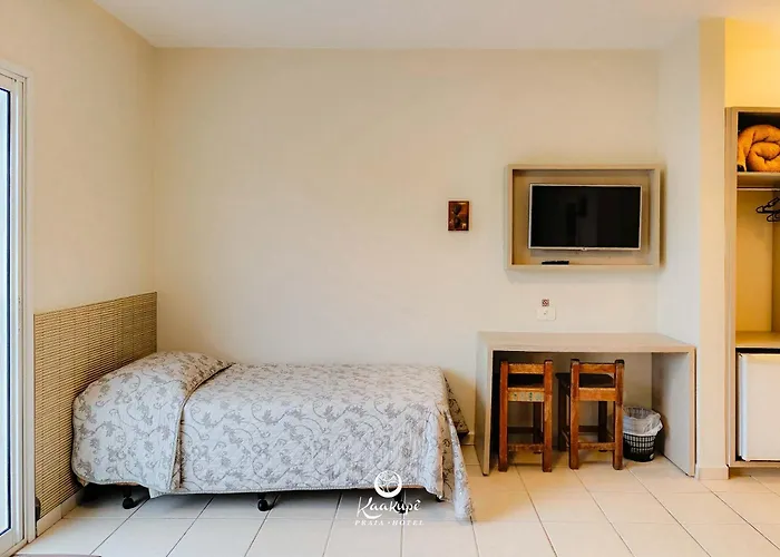 Kaakupe Praia Hotel