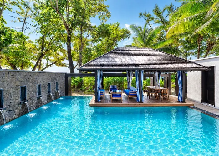 Story Seychelles