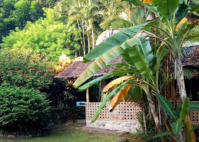 Nypa Style Resort Camiguin