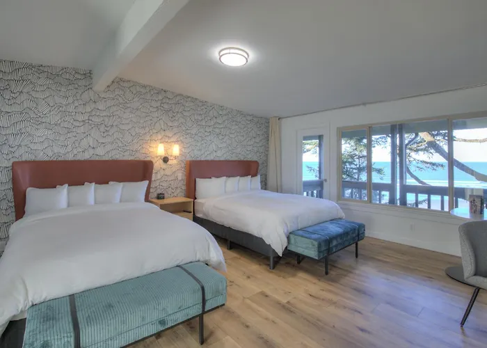 Ocean Crest Resort