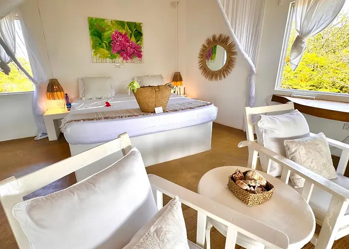 Watamu Beach Cottages