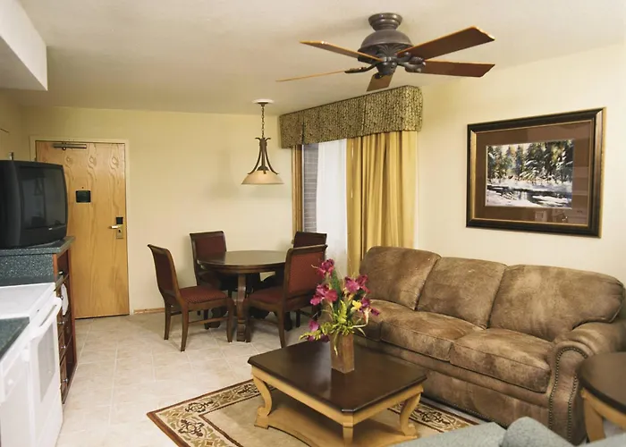Club Wyndham Durango
