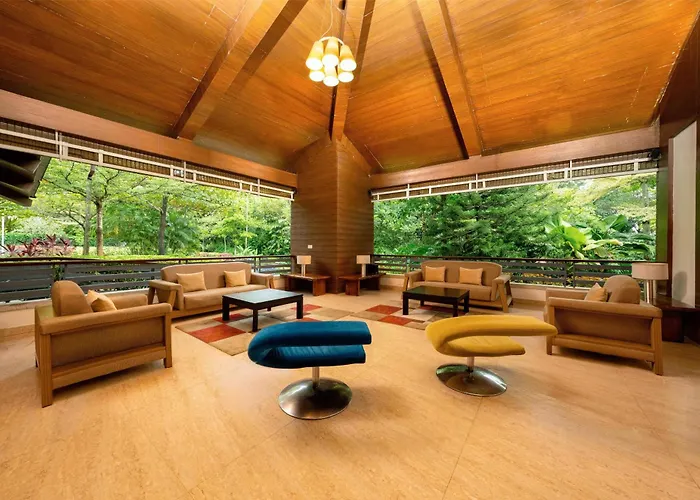 Purple Palms Resort & Spa Coorg, A Member Of Radisson Individuals Premier