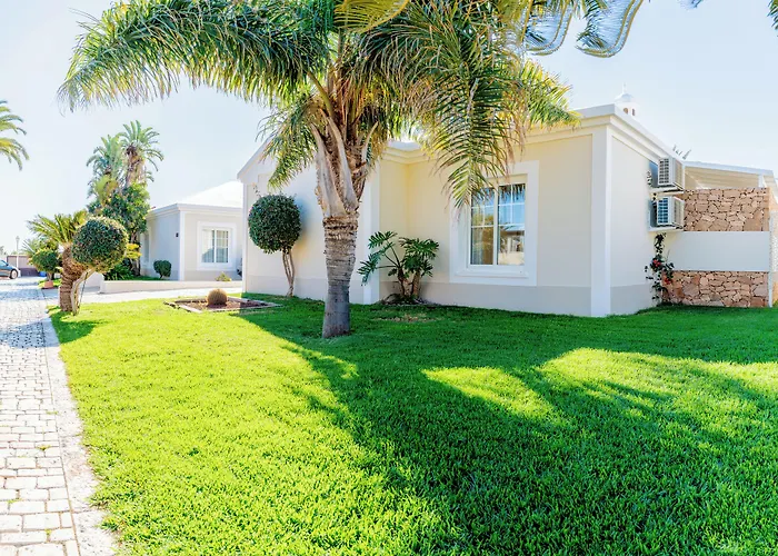 Villas Alondra