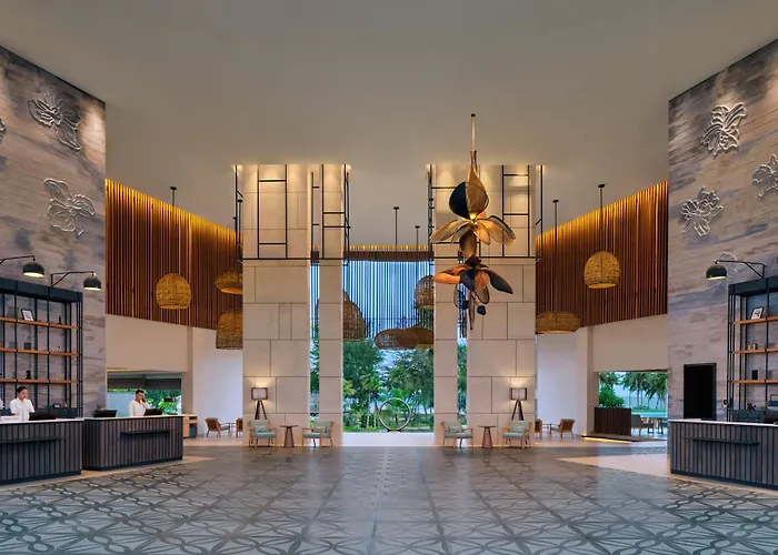 Four Points By Sheraton Bintan, Lagoi Bay