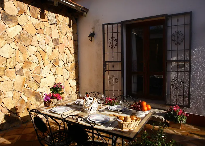 Villa Antonina