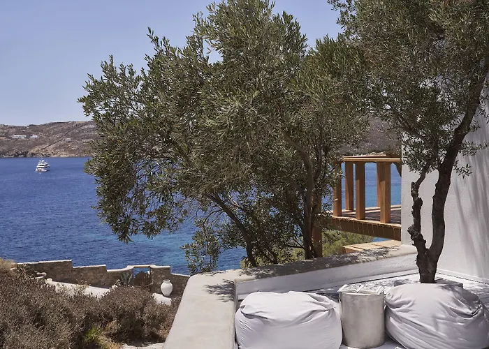 Boheme Beach Houses
