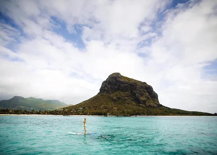Lux* Le Morne Resort
