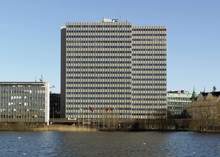 Scandic Kopenhagen