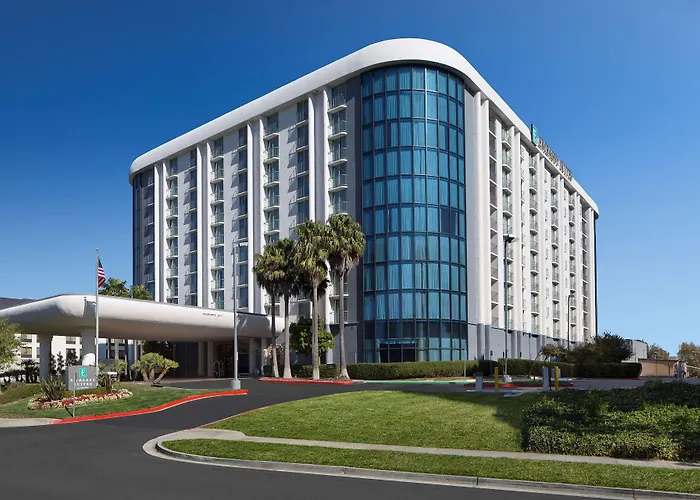Embassy Suites By Hilton San Francisco Airport Oyster Point