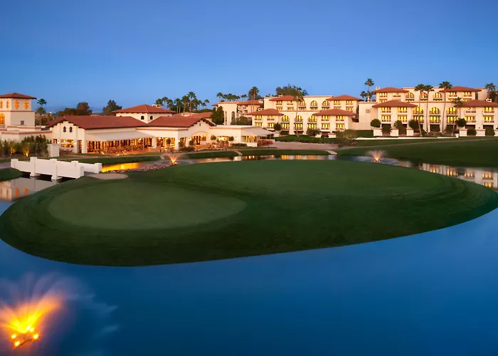 Arizona Grand Resort