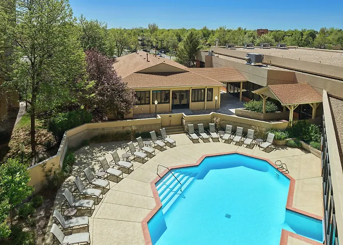 Fort Collins Marriott