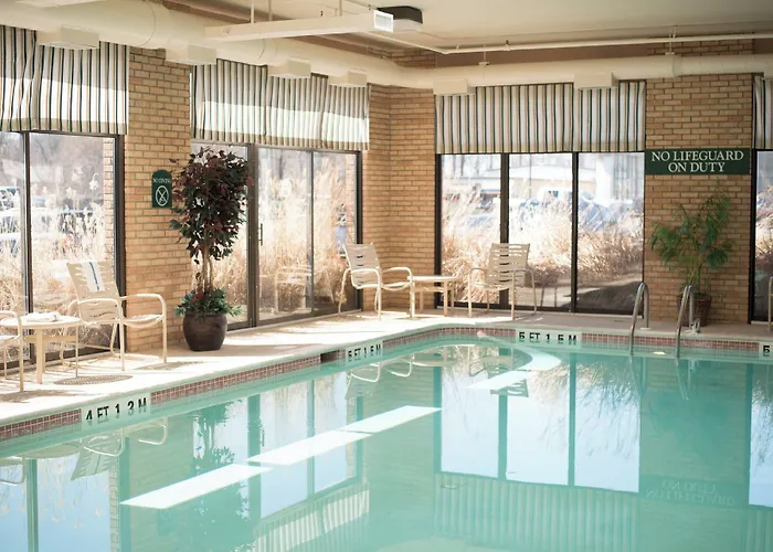Holiday Inn Express Easton By Ihg
