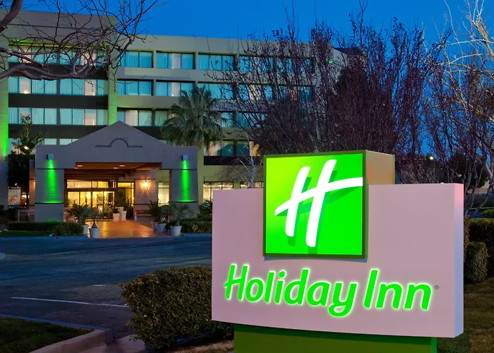 Holiday Inn Palmdale-Lancaster By Ihg