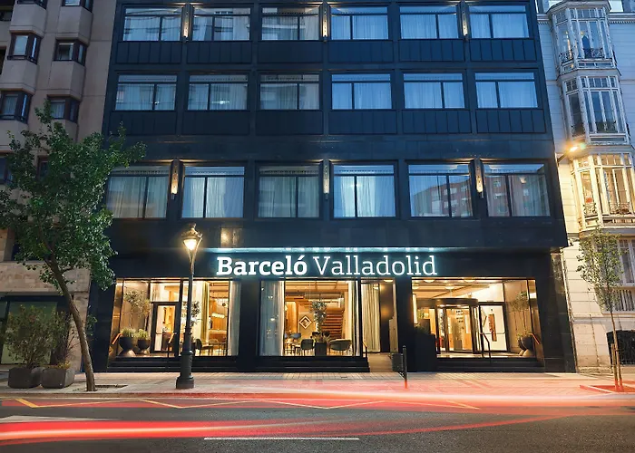 Barcelo Valladolid