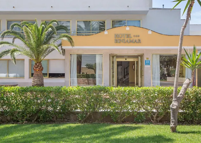 Hotel Biniamar