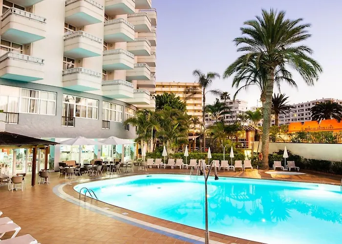 Hl Rondo Hotel