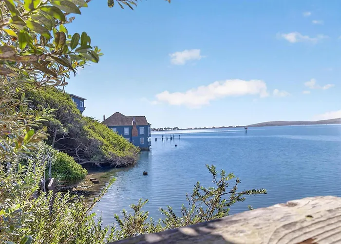Bayside Cottage