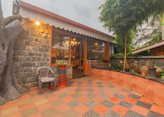 The Nest Inn Resort