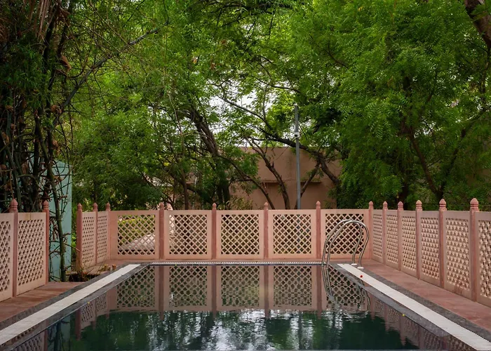 Club Mahindra Bharatpur