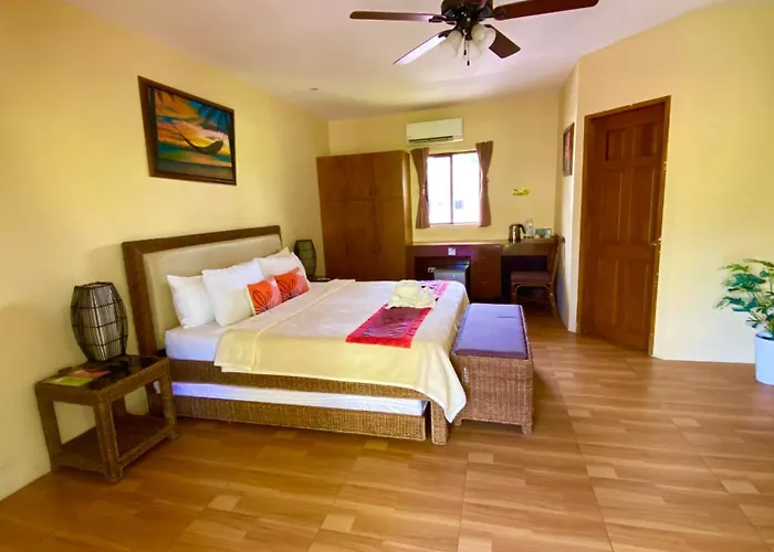 Infinity Sands Resort