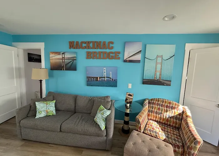 Bay Port Lodging