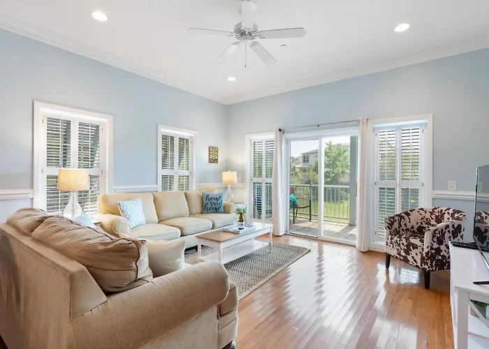81 Waters Edge - Townhome - Pool