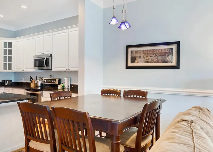 81 Waters Edge - Townhome - Pool