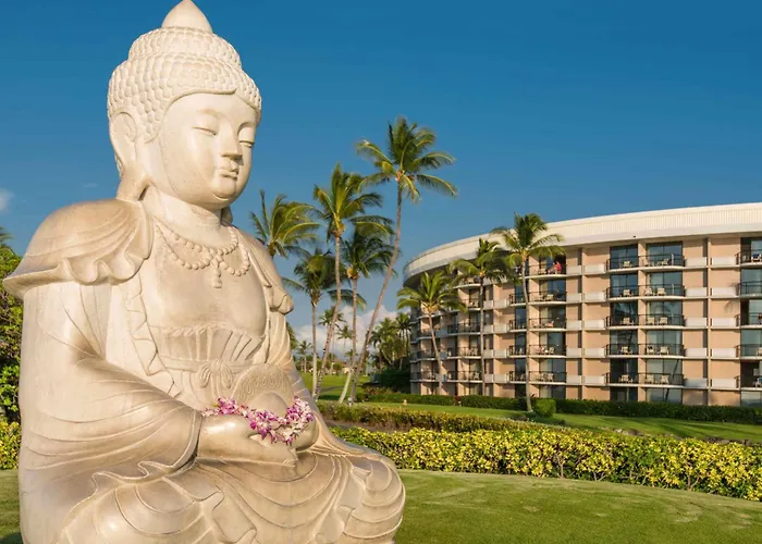 Hilton Grand Vacations Club Ocean Tower Waikoloa Village