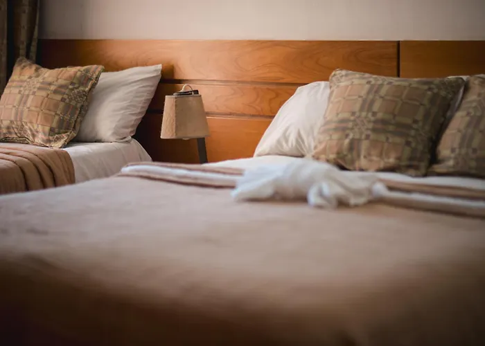Parque Hotel