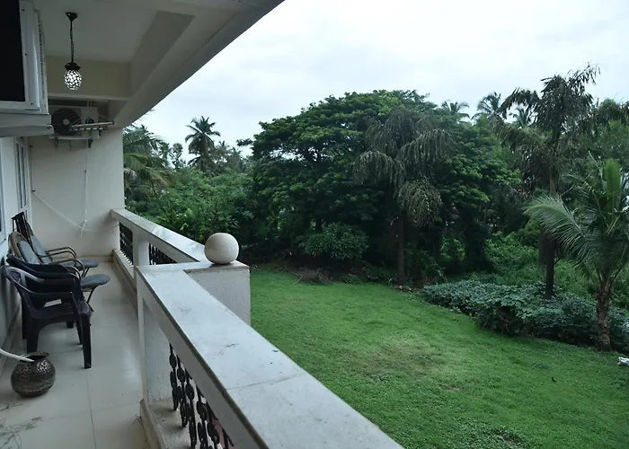 River View Apartments