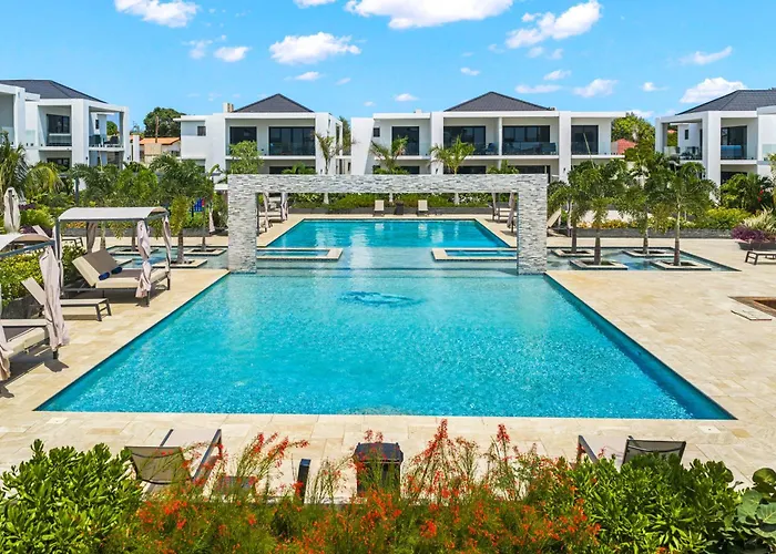 Sirena Resort Curaçao
