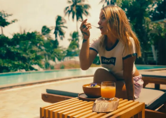 Jaiyen Eco Resort