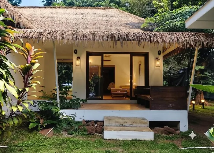 Villa Allure Koh Mak