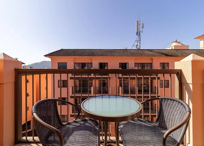Estudios Modernos Em Resort Pe Na Areia - Jurere Beach Village Jbvjr