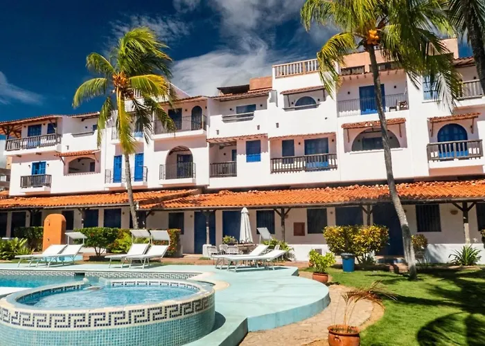 Hotel Costa Linda Beach