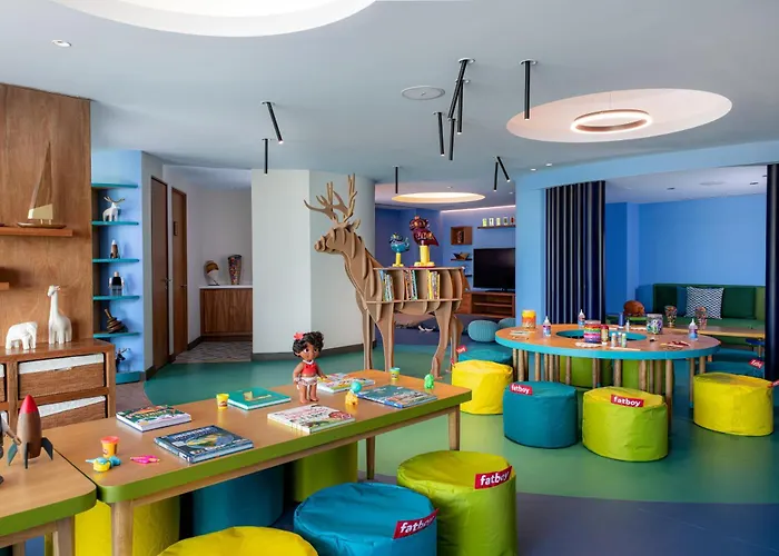 Conrad Punta De Mita