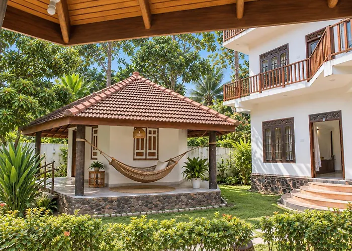 Paradise Bungalow