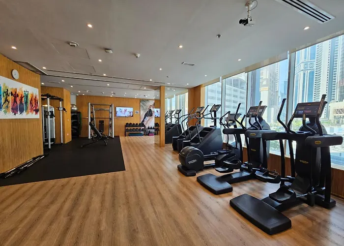 Aleph Doha Residences, Curio Collection By Hilton
