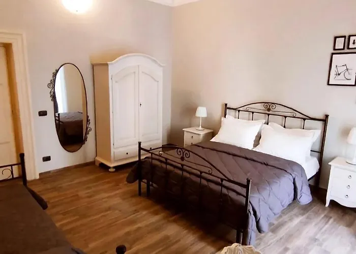Casa Principe Taranto Intero appartamento