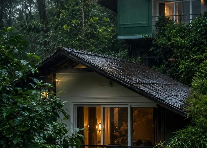 Edens Munnar