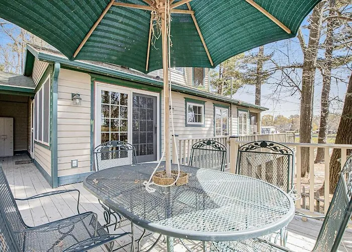 Anna'S Cottage