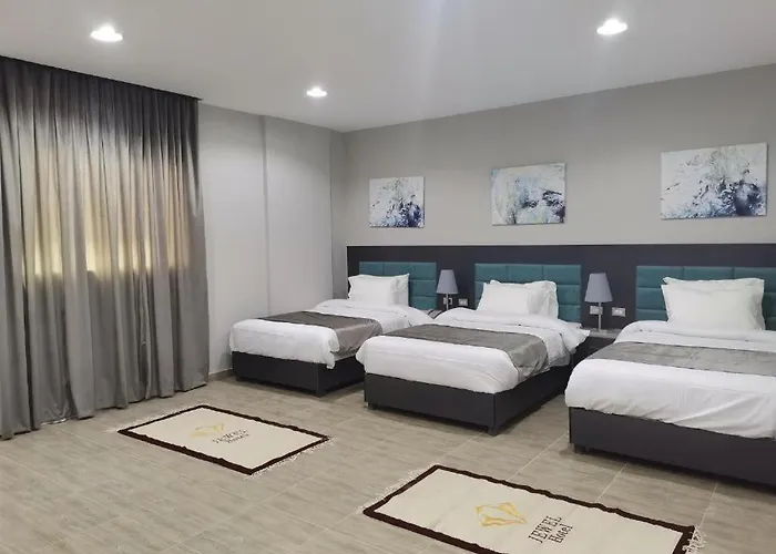 Jewel Beach Matrouh Hotel