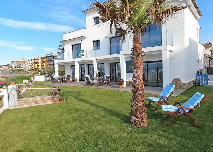 Villa Sophie Alt Standing, Frente Al Club Nautico