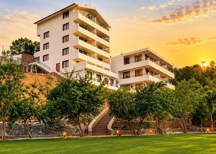 The Highgarden Resort