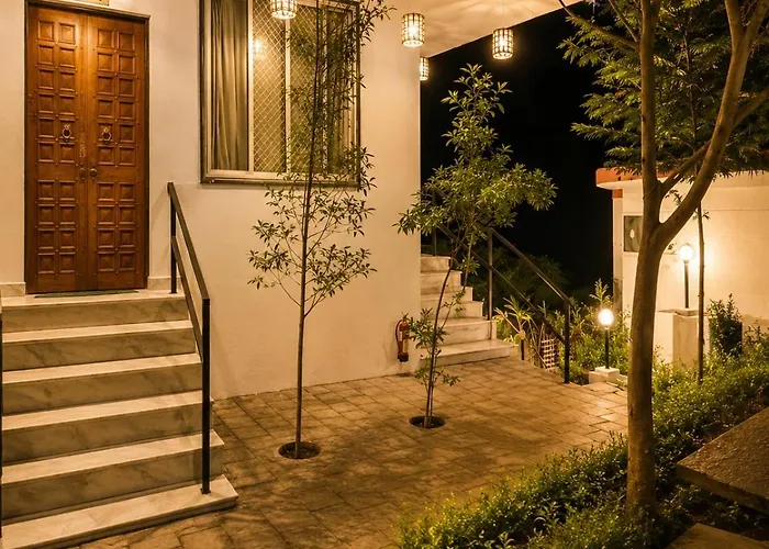 The Highgarden Resort