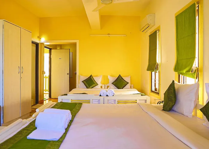 Kokanwadi Resort