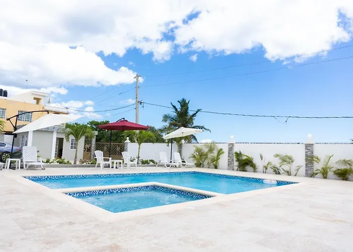 Gaviota Paraiso