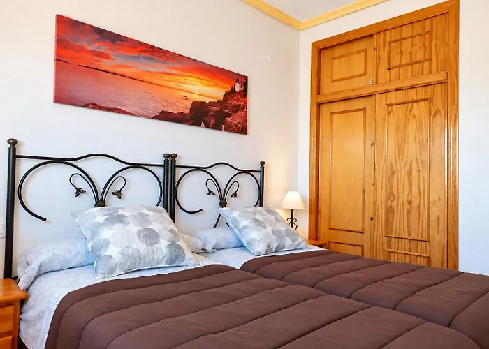 Vistamar-Relax Sea Views